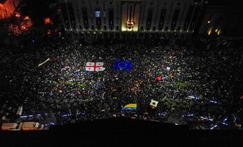 Más de 7.000 personas se