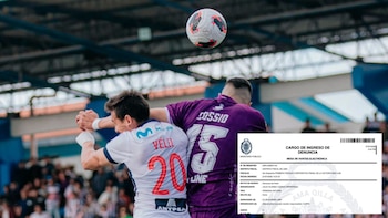 Socios de Alianza Lima denuncian penalmente a árbitros, VAR y directivos de la FPF tras el polémico empate ante Comerciantes Unidos