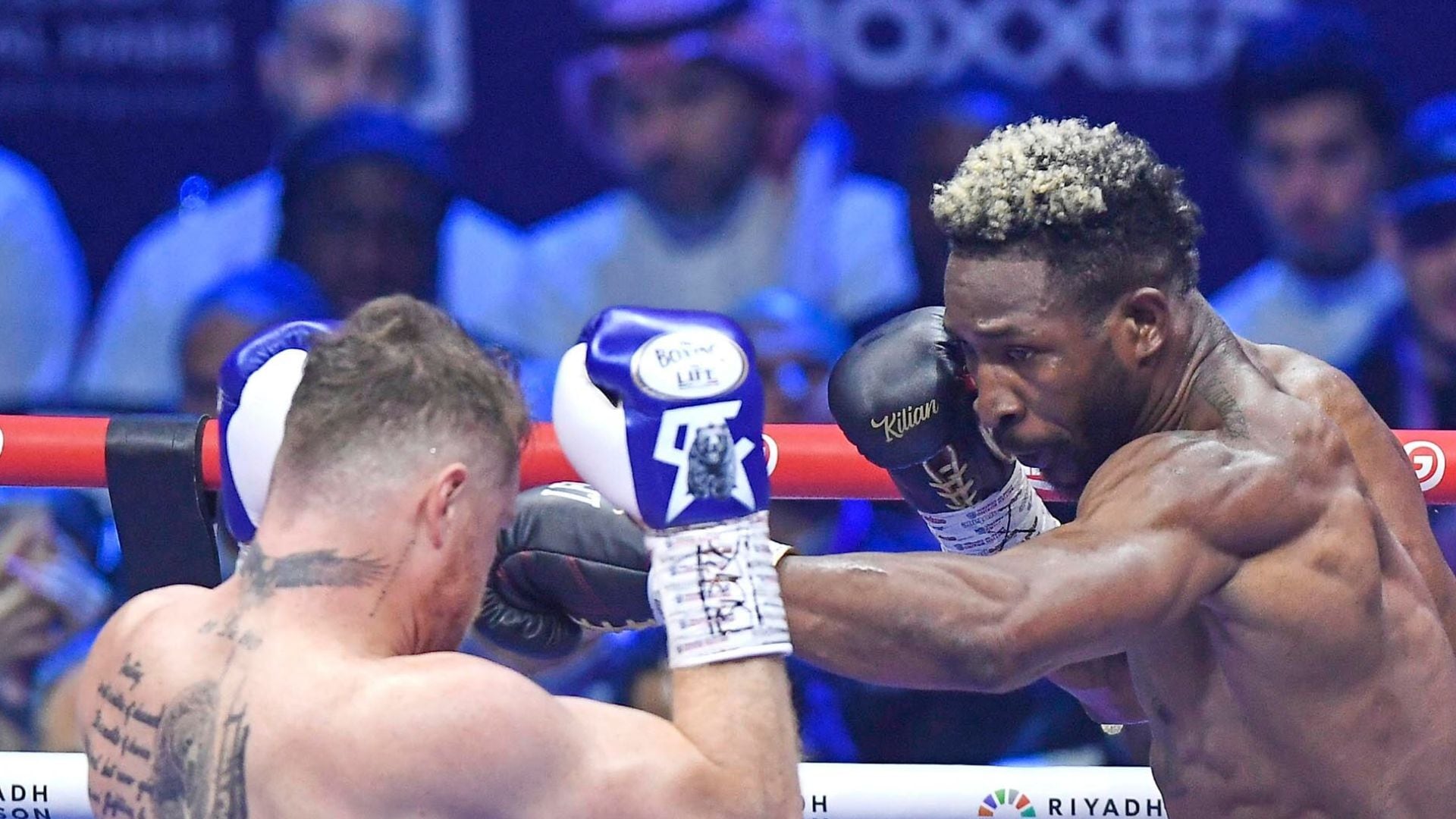 Terence Crawford señaló que la industria del boxeo tiende a olvidar rápidamente a sus protagonistas tras la retirada o una derrota (AP)