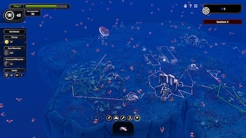 Microtopia, de Cordyceps Collective.