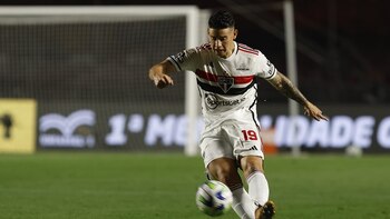 Medios en Brasil respaldaron a