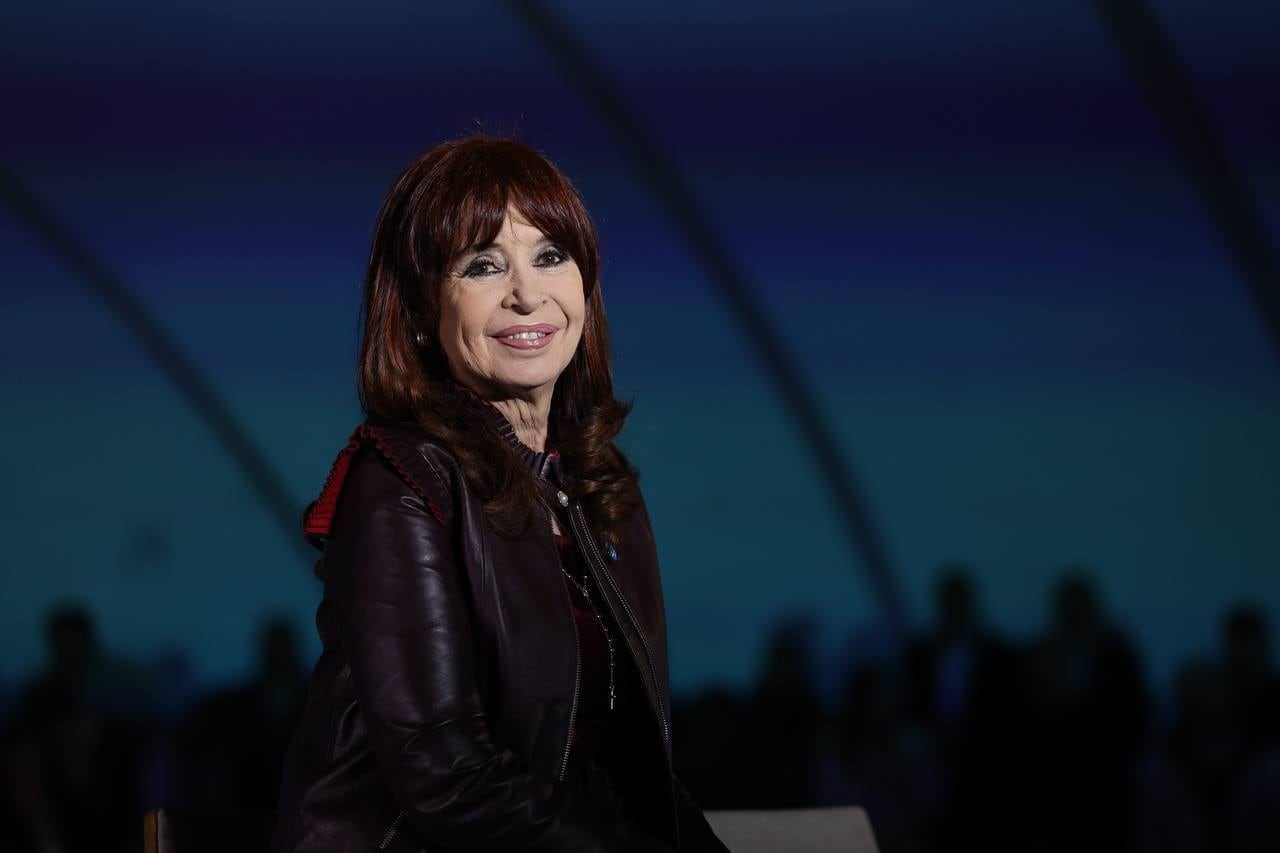 La ex presidenta debe cumplir una condena de seis años y no podrá competir más en las elecciones