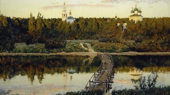 La belleza del día: “La