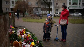 Luego de una trágica semana,