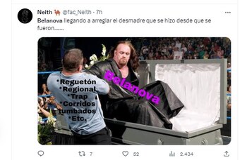 Belanova memes (twitter)