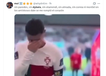 memes messi última
