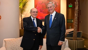 Presidente electo de Chile, José