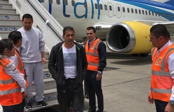 'Manicomio' fue condenado en Estados