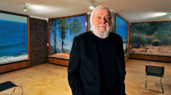 John Baldessari (EFE)