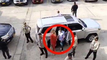 Fiscalía presentó pruebas de que