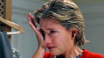 Es más probable que las películas tengan como protagonista un animal que habla, que a una mujer mayor de 60 años: “¿Dónde estamos nosotras?”
