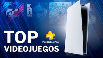 Los videojuegos permiten a los