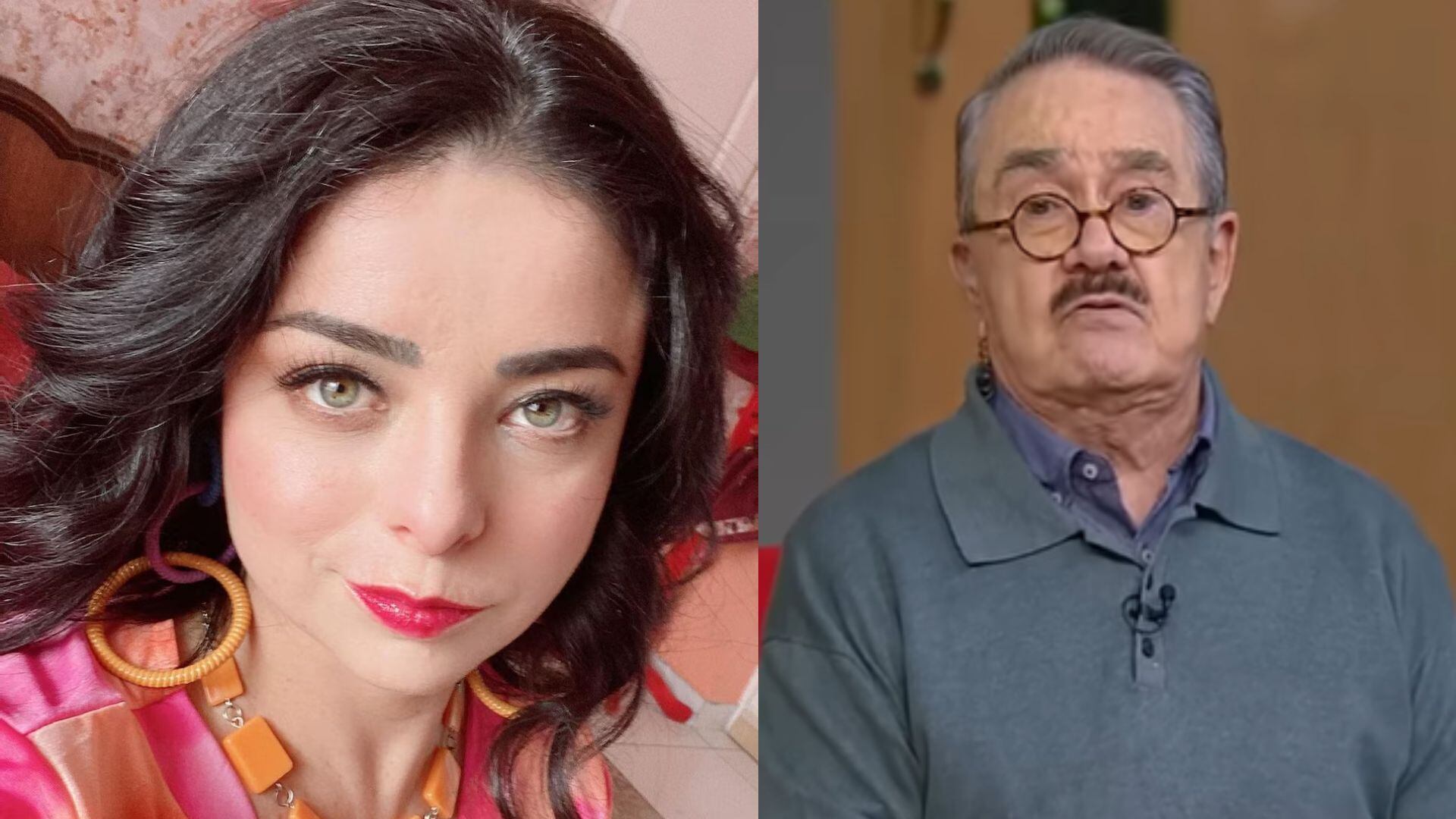 Reacción de Violeta Isfel ante polémica de Pedro Sola sobre envenenar perros