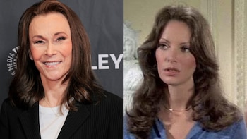 Kate Jackson, estrella de ‘Los Ángeles de Charlie’, reveló la razón por la que se retiró de Hollywood hace 20 años
