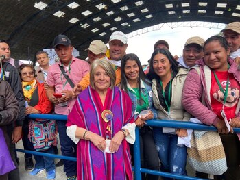 Convención Nacional Campesina