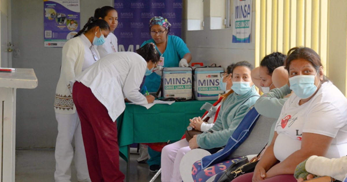 Preventive check: what medical tests should be done according to age