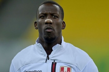 Luis Advíncula es lateral derecho