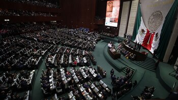 Los aspirantes a diputado deben