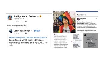 Reacción de Rodirgo Antón a