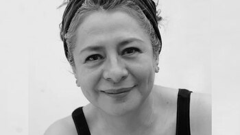 Murió la actriz Rosario Zúñiga