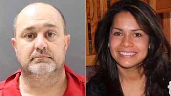 David Pagniano fue condenado a