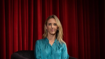 Cayetana Álvarez de Toledo (PP),