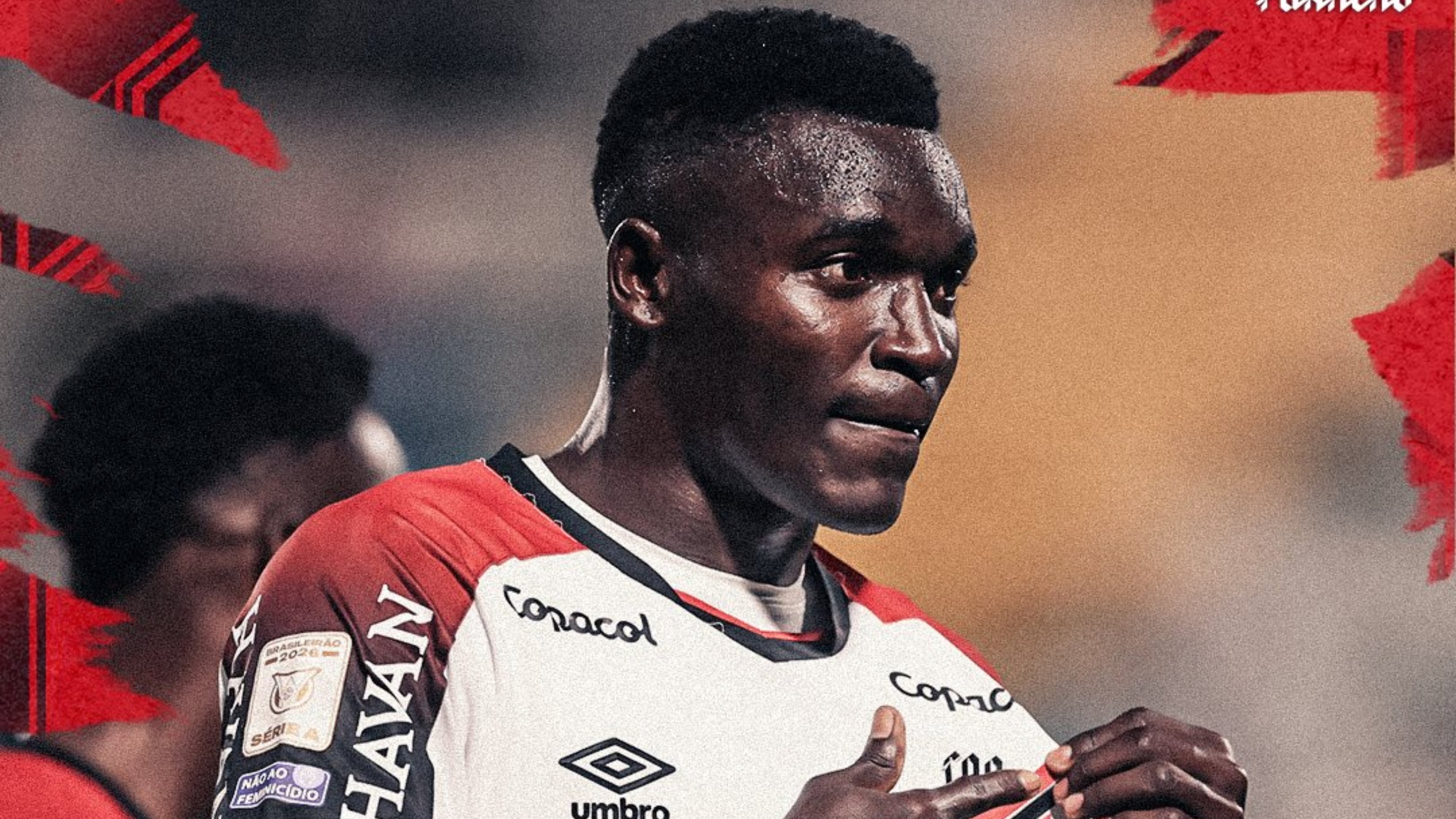 Athletico Paranaense es tercero en la tabla de posiciones de la Serie A de Brasil - crédito Athletico Paranaense