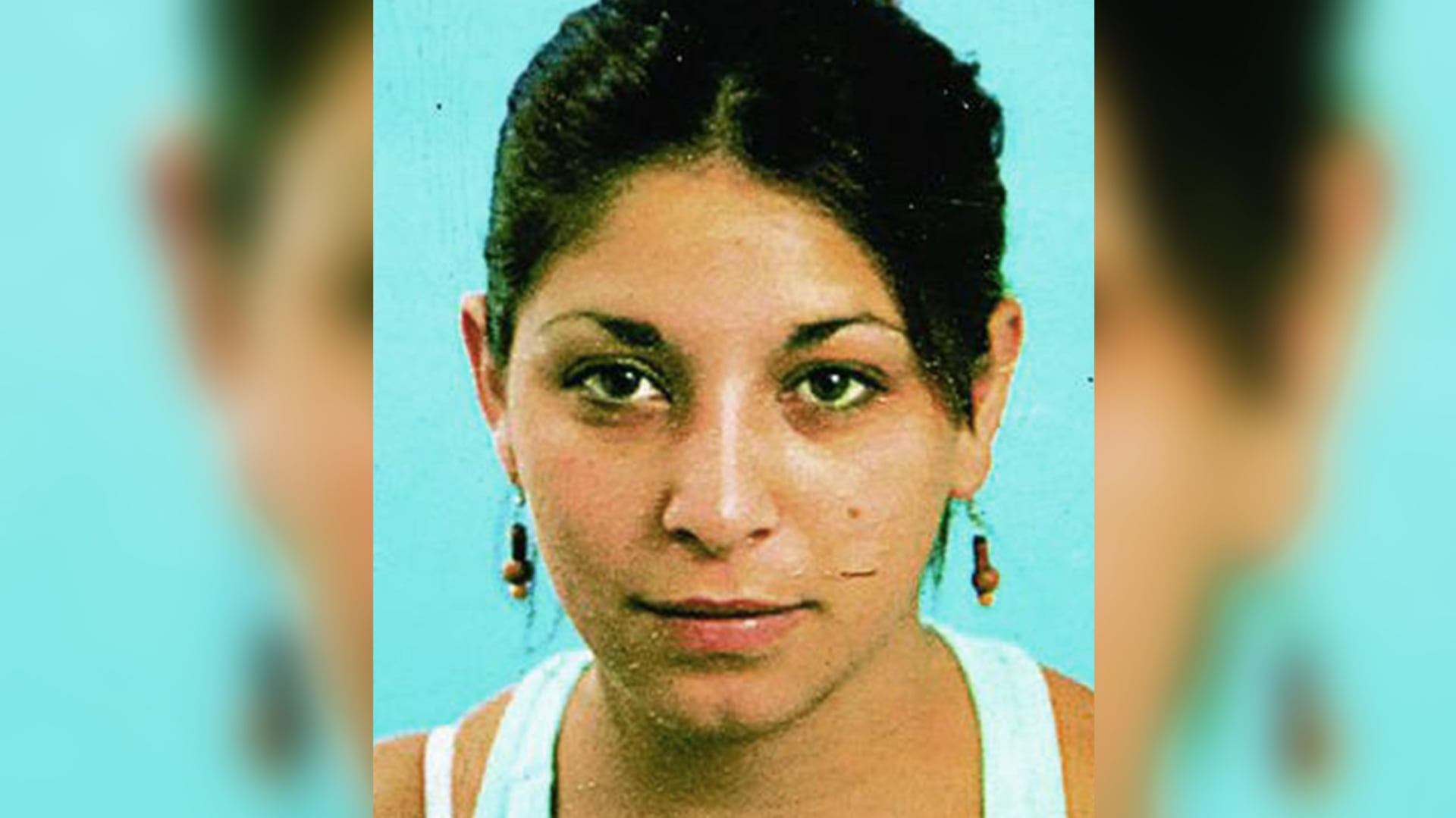 Natalia Acosta tenía 21 años cuando fue vista por última vez