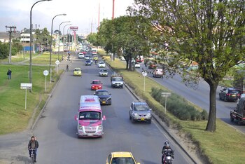 La aplicación del programa Pico