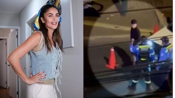 Laura Spoya sobre el joven