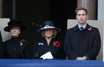 Realeza domingo del recuerdo