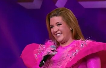 Alicia Machado
