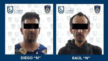 detenidos tlahuac drogas