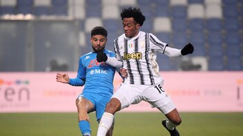 Por el último cupo de