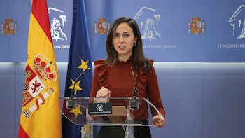 Podemos afirma que el "incendio"