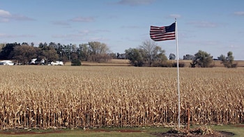 Estados Unidos es la gran