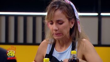 El Gran Chef Famosos. (Foto: