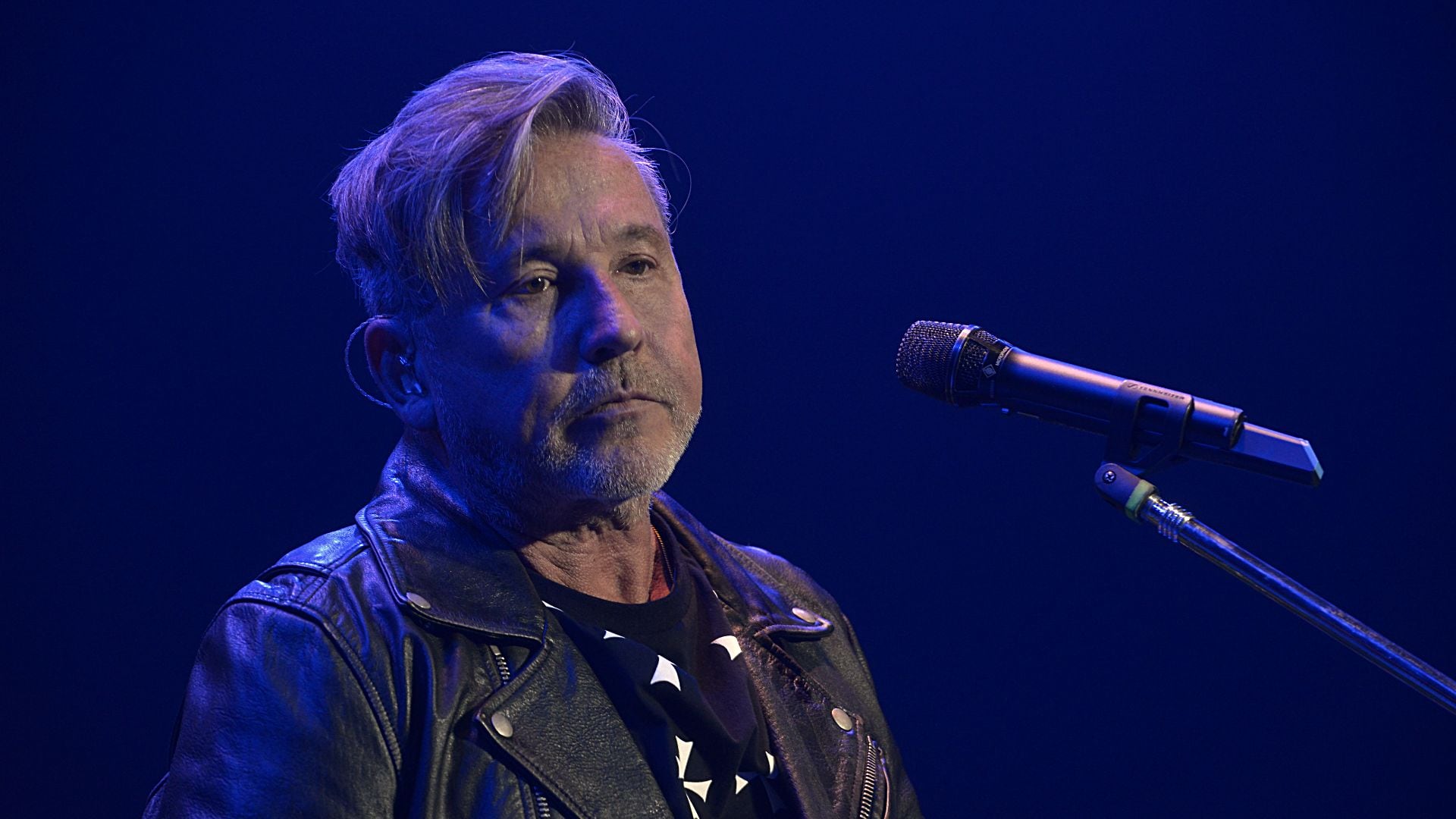 Las alteraciones registradas en el orden público de la región afectaron toda la logística del show, impidiendo la llegada de asistentes y del personal necesario para la realización del espectáculo previsto para abril de 2026 - crédito Gustavo Gavotti