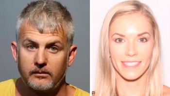 La relación de Kristin Stevens