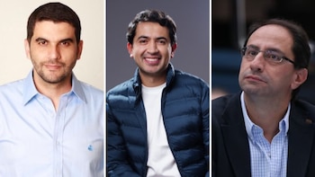 Políticos aprovecharon reunión de Abelardo de la Espriella con Carlos Fernando Galán para tirarle a Gustavo Petro: “Paralizaron obras”