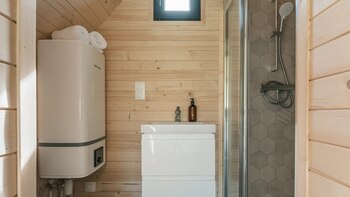 La microcasa de 11 metros