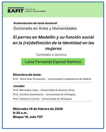 El trabajo académico indaga cómo