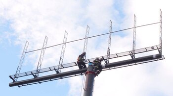 La Secretaria de Ambiente es