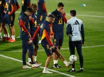 Foto: REUTERS/Juan Medina