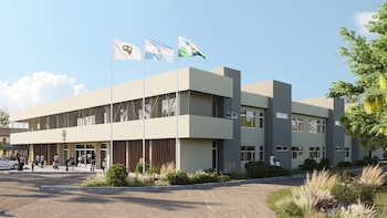 Haras del Sur cuenta con