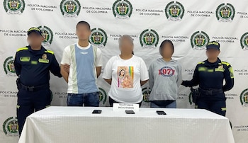 Según las pruebas recolectadas por