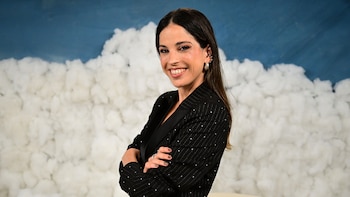 Cande Molfese reveló que ya eligió el nombre de su bebé y contó las opciones que tenía en mente: “Es muy lindo”