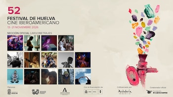 El Festival de Huelva completa su Sección Oficial con cintas reconocidas en Toronto, Locarno y Río de Janeiro