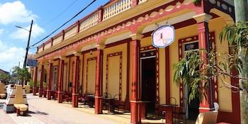 La cultura de Baracoa se