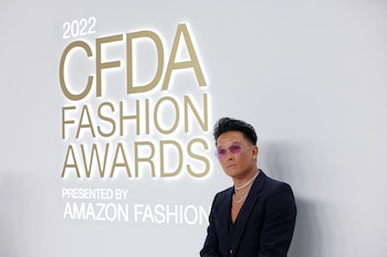 La moda de Prabal Gurung